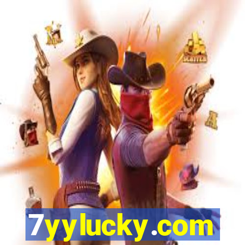 7yylucky.com