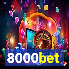 8000bet