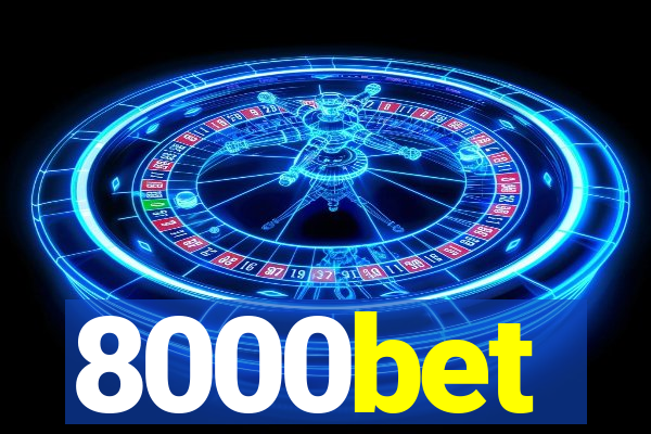 8000bet