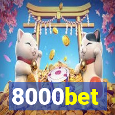 8000bet