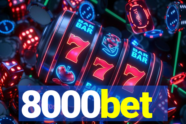 8000bet