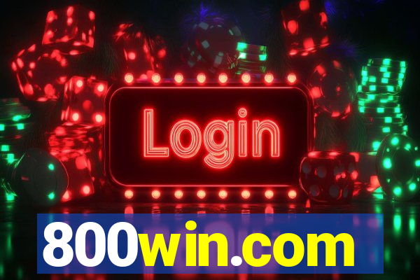 800win.com