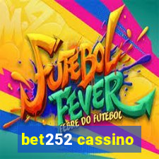 bet252 cassino