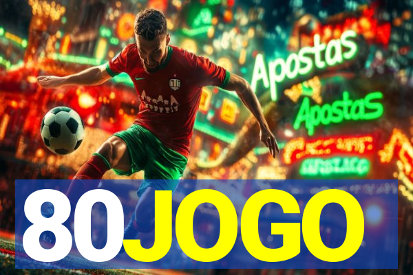 80JOGO