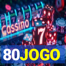 80JOGO