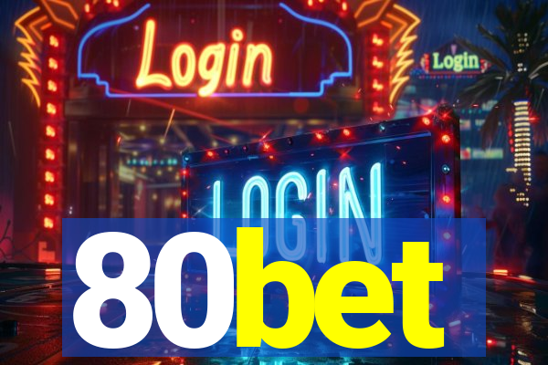 80bet