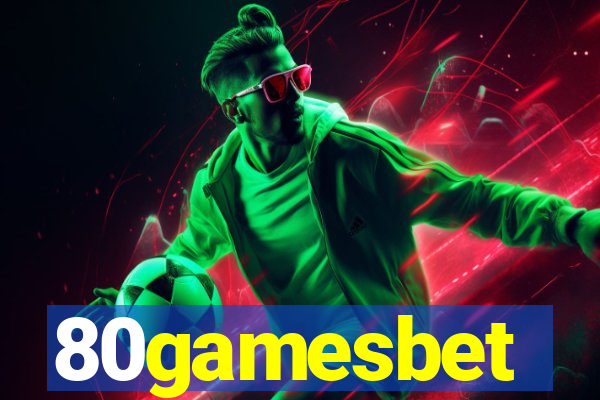 80gamesbet