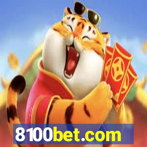 8100bet.com