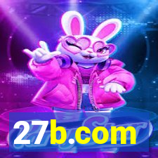 27b.com