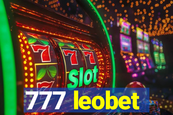 777 leobet