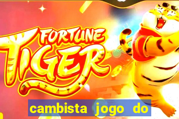 cambista jogo do bicho online