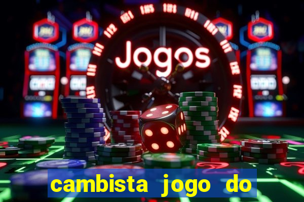 cambista jogo do bicho online