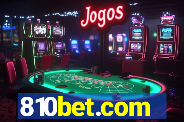 810bet.com