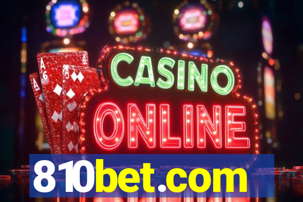 810bet.com