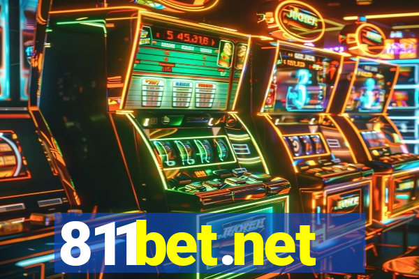 811bet.net