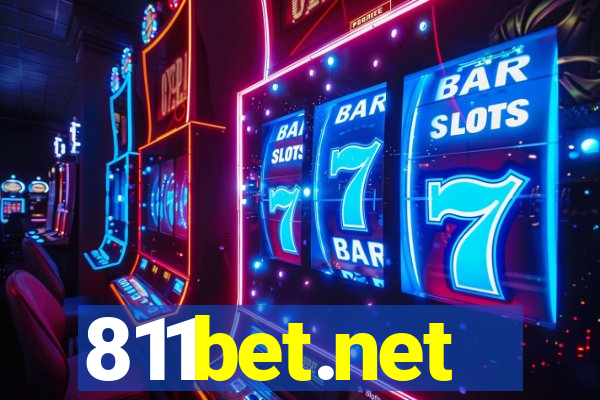 811bet.net