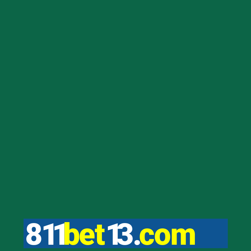 811bet13.com