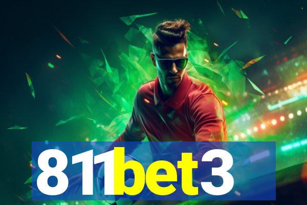 811bet3