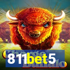 811bet5