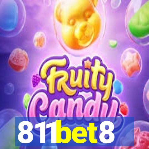 811bet8