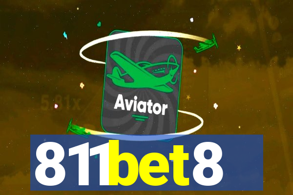 811bet8