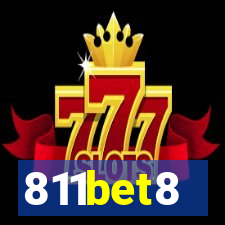 811bet8