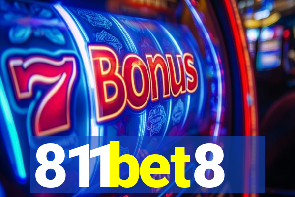 811bet8