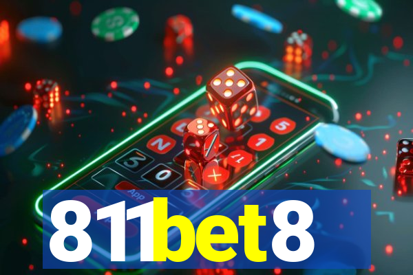 811bet8