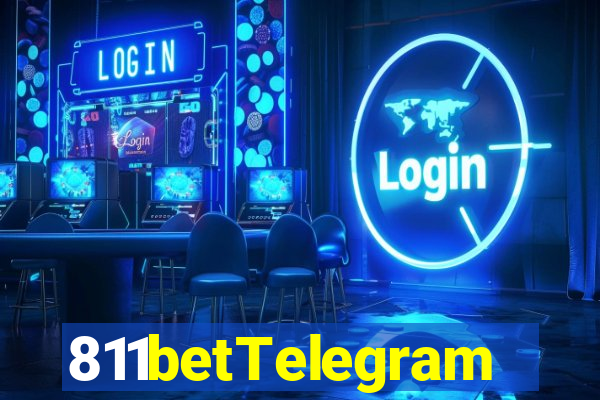 811betTelegram