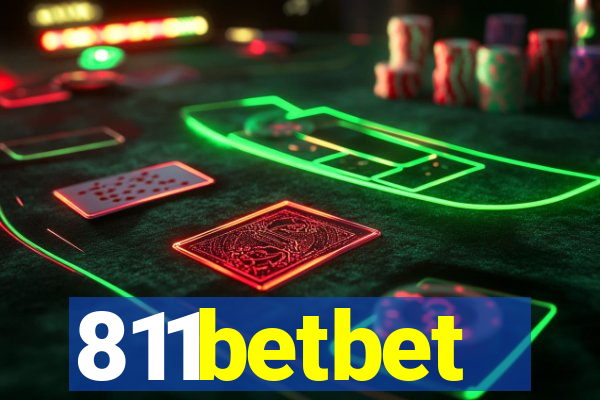 811betbet