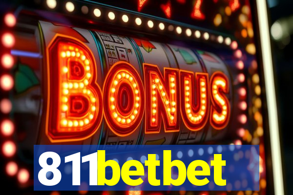 811betbet