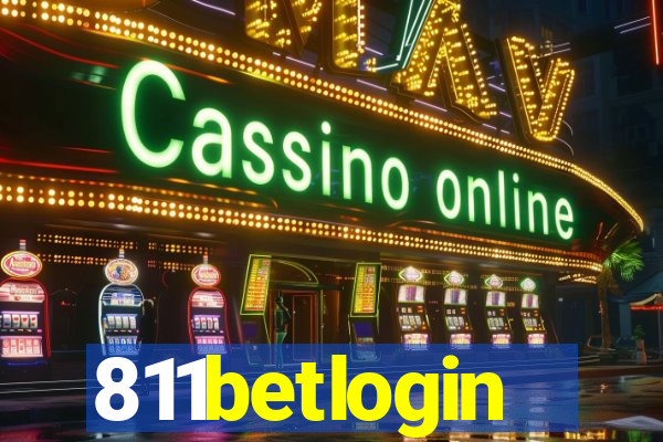 811betlogin