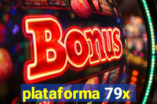 plataforma 79x