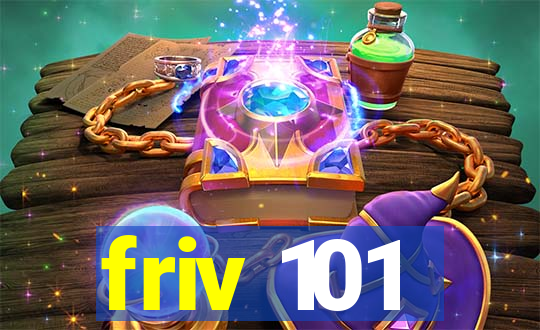 friv 101