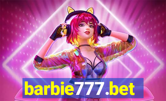 barbie777.bet