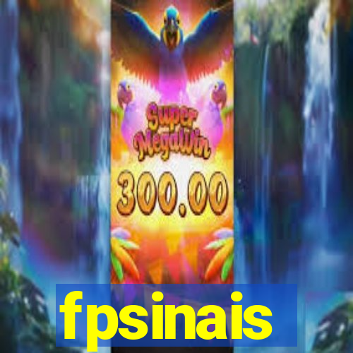 fpsinais