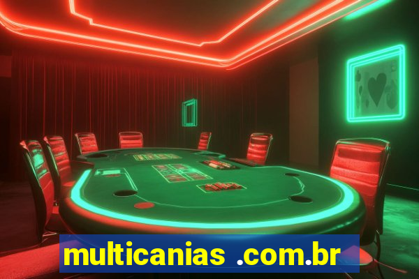 multicanias .com.br