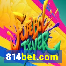 814bet.com