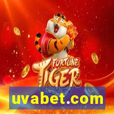 uvabet.com