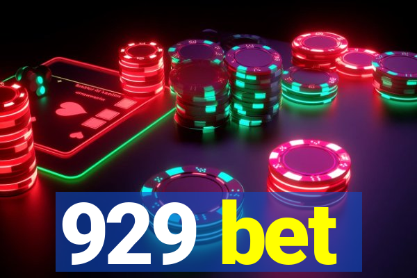 929 bet