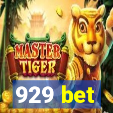 929 bet