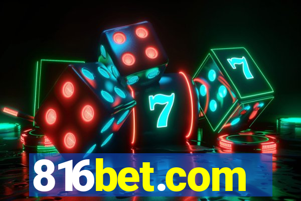 816bet.com