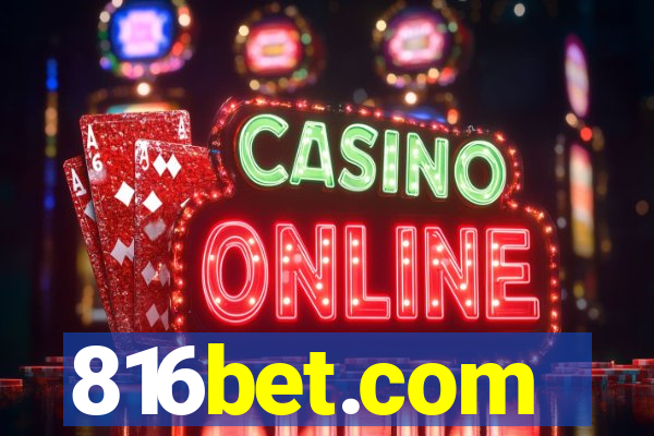 816bet.com