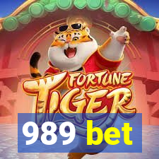 989 bet