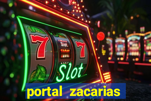 portal zacarias caso gustavo