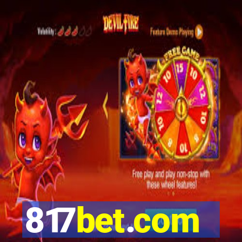 817bet.com