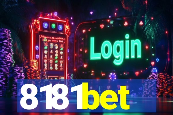 8181bet