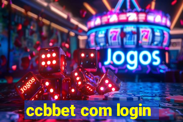 ccbbet com login