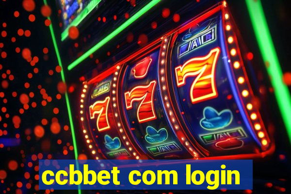 ccbbet com login