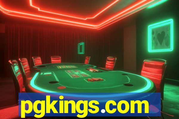 pgkings.com